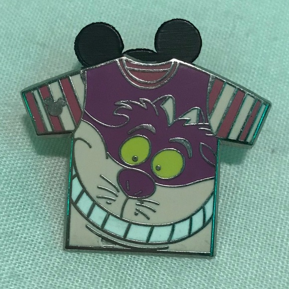 Rare Disney pins 3 pack - Picture 2 of 9